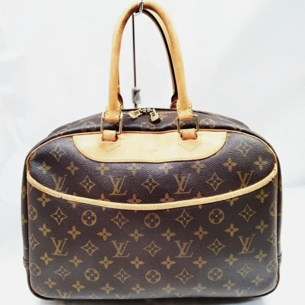 💎✨Authentic✨💎Louis Vuitton Deauville
